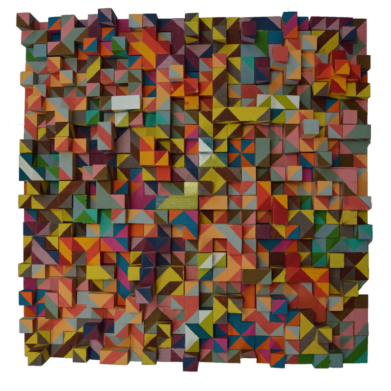 Soma 10*10*10 expanded